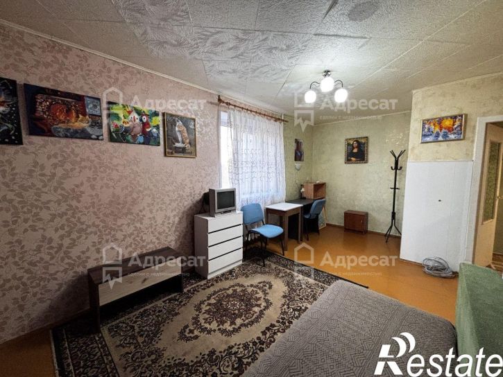1-комн квартира ул. им. Тулака,  д.40