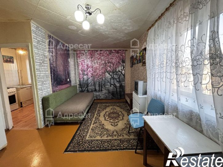 1-комн квартира ул. им. Тулака,  д.40