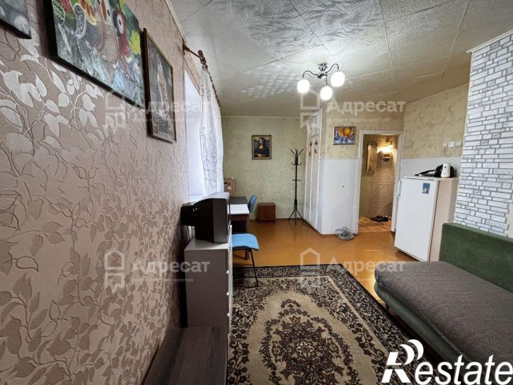 1-комн квартира ул. им. Тулака,  д.40