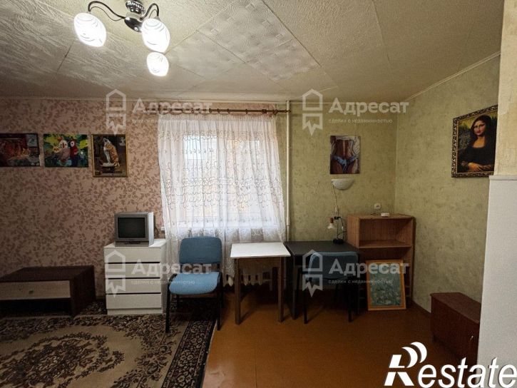 1-комн квартира ул. им. Тулака,  д.40