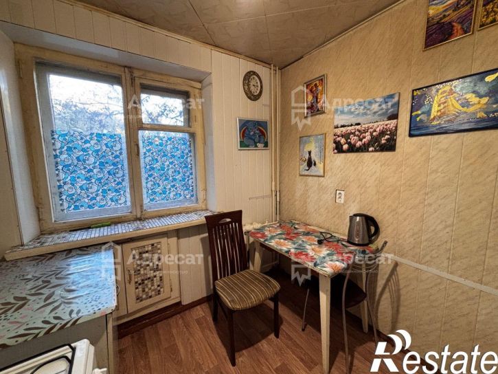 1-комн квартира ул. им. Тулака,  д.40