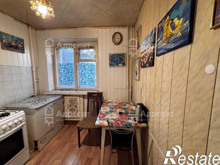 1-комн квартира ул. им. Тулака,  д.40