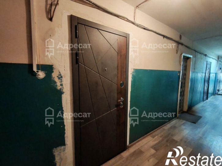 Комната ул. Тимирязева,  д.11