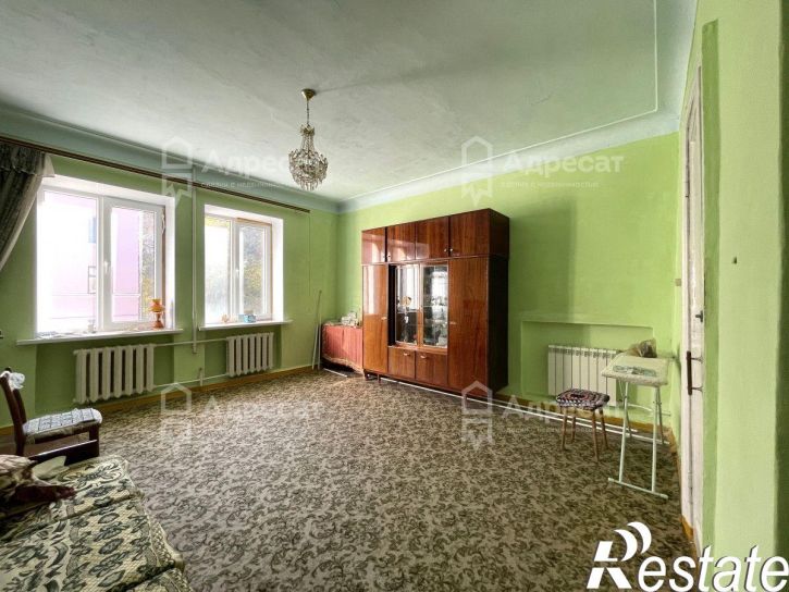 3-комн квартира ул. Армавирская,  д.13