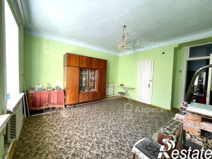 3-комн квартира ул. Армавирская,  д.13