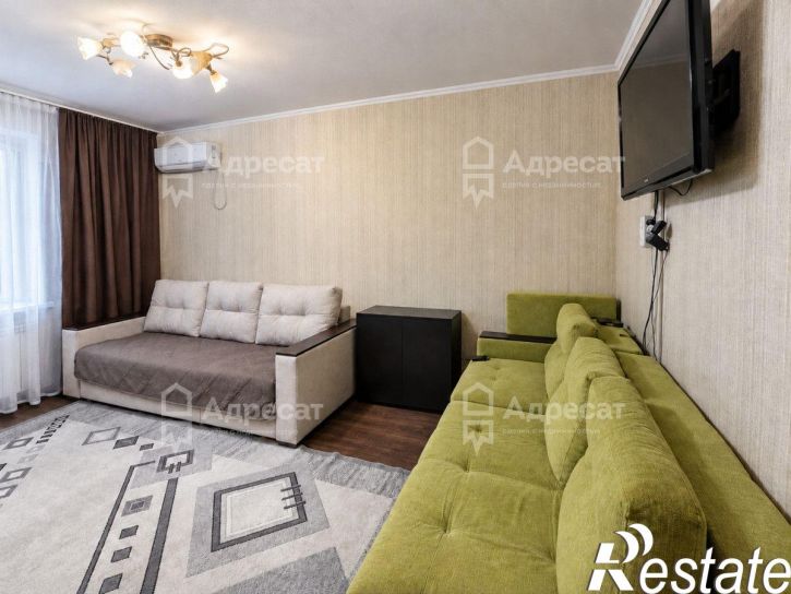 3-комн квартира ул. Колумба,  д.5