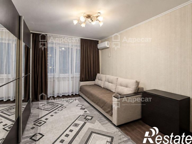 3-комн квартира ул. Колумба,  д.5