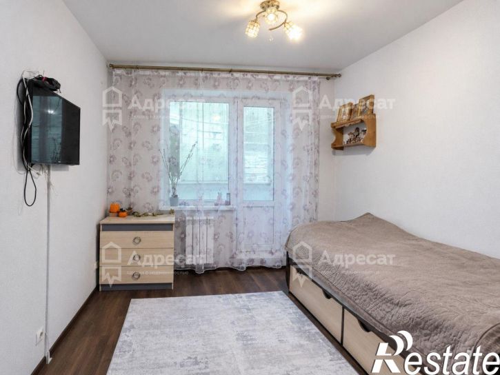 3-комн квартира ул. Колумба,  д.5