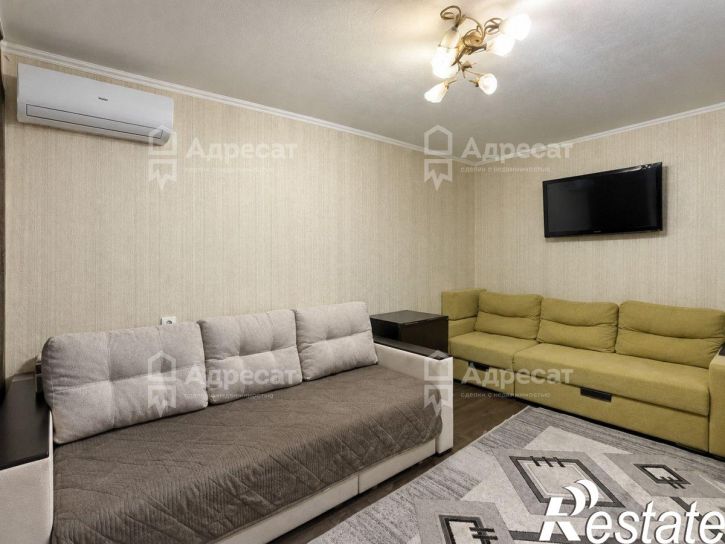 3-комн квартира ул. Колумба,  д.5