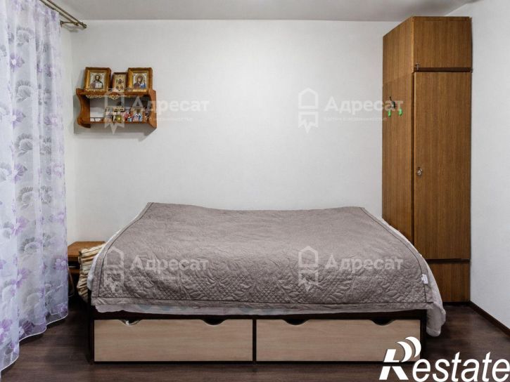 3-комн квартира ул. Колумба,  д.5