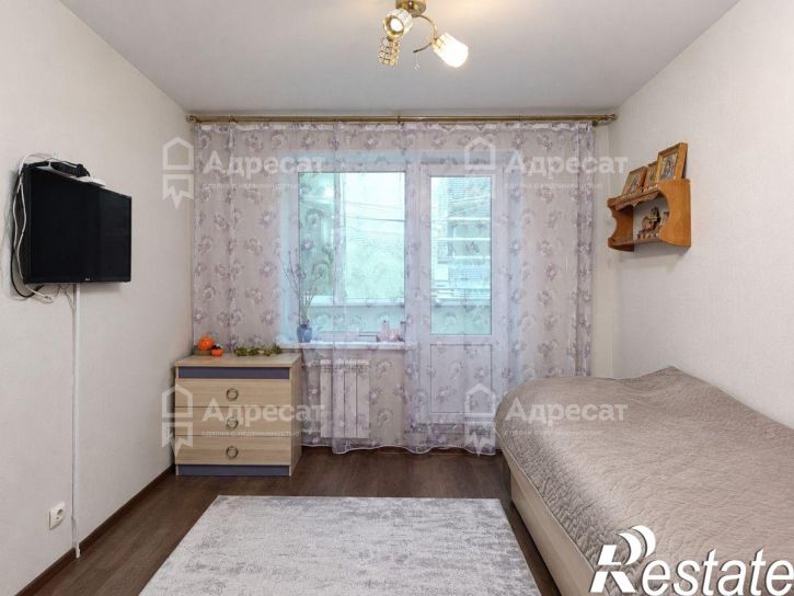 3-комн квартира ул. Колумба,  д.5