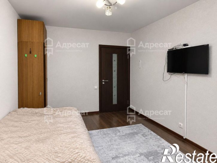 3-комн квартира ул. Колумба,  д.5
