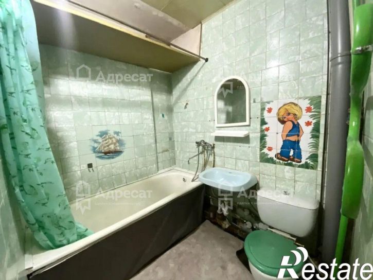 1-комн квартира ул. Якуба Коласа,  д.24
