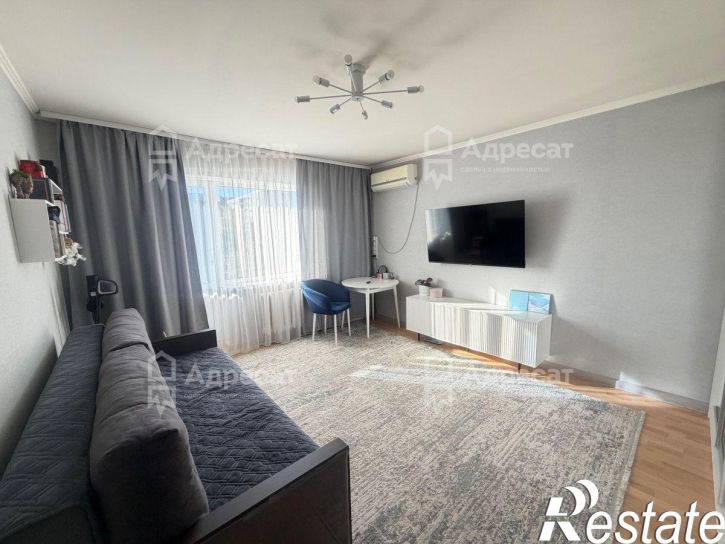 2-комн квартира ул. Землячки,  д.30А