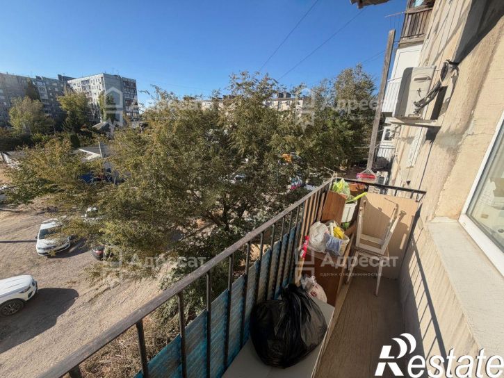2-комн квартира ул. Землячки,  д.30А