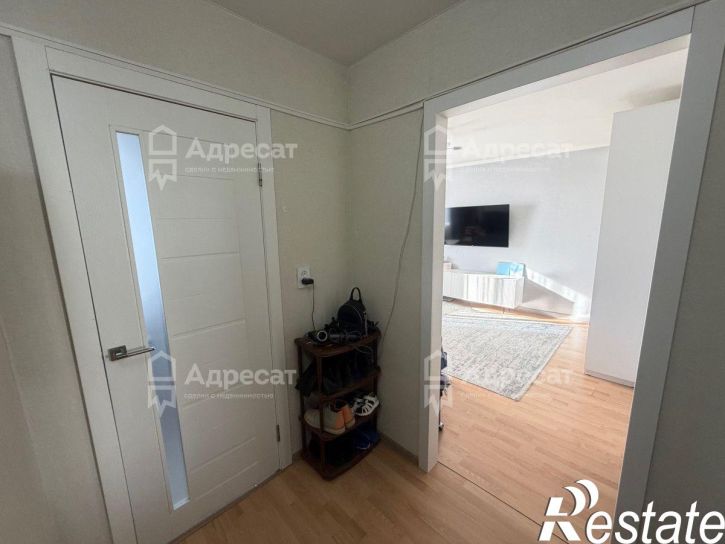 2-комн квартира ул. Землячки,  д.30А