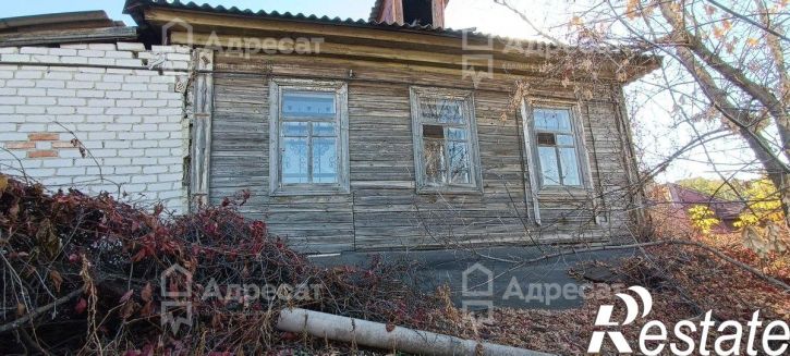 Коттедж/дом ул. Качалова