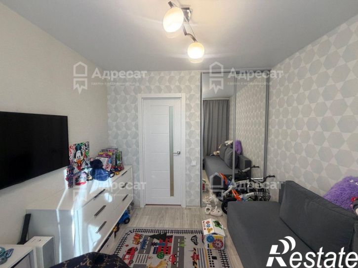 2-комн квартира ул. Землячки,  д.30А