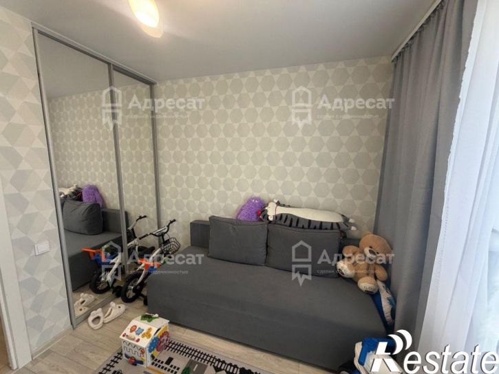 2-комн квартира ул. Землячки,  д.30А