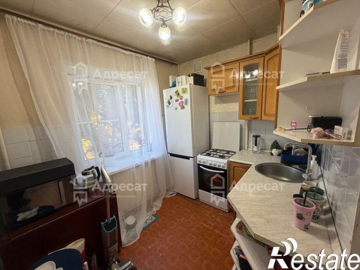 2-комн квартира ул. Землячки,  д.30А