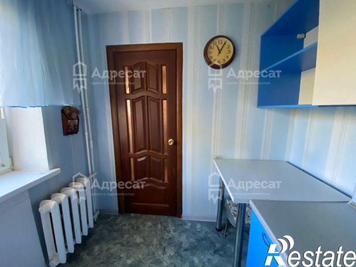 1-комн квартира ул. Пархоменко,  д.41