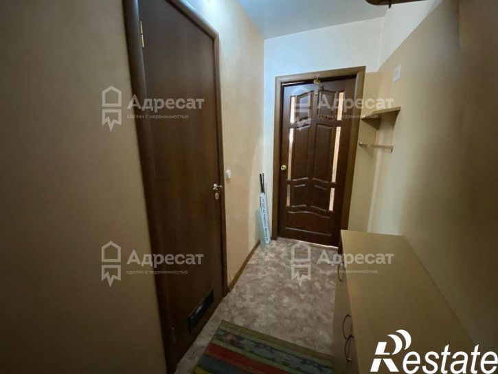 1-комн квартира ул. Пархоменко,  д.41