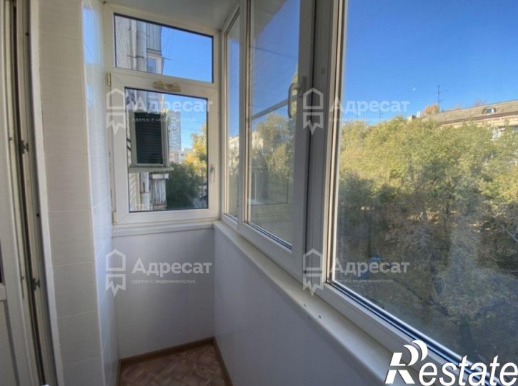 1-комн квартира ул. Пархоменко,  д.41