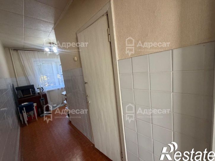 2-комн квартира ул. Землячки,  д.30А