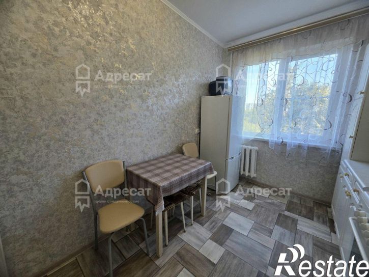 2-комн квартира ул. им. К. Симонова,  д.20