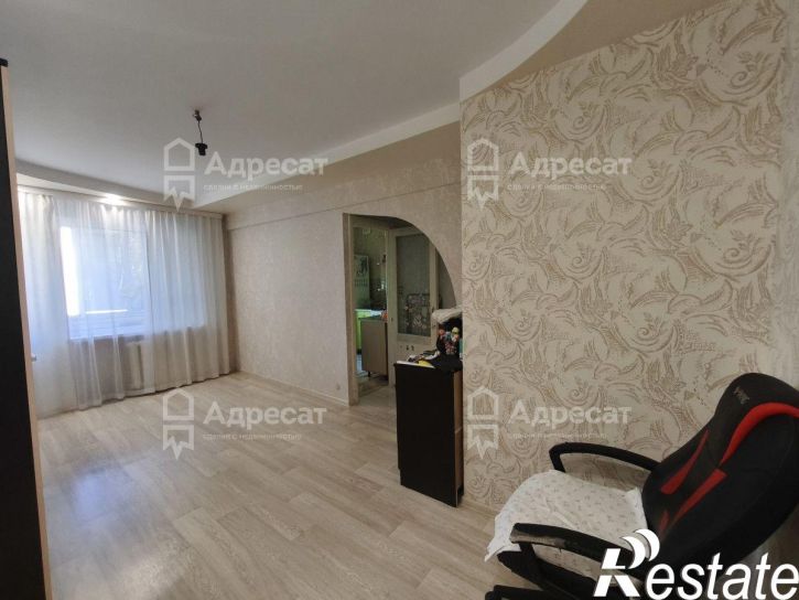 1-комн квартира ул. Бобруйская,  д.4