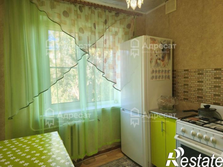 1-комн квартира ул. Бобруйская,  д.4
