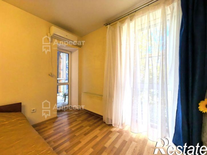 1-комн квартира ул. Санаторная,  д.8а