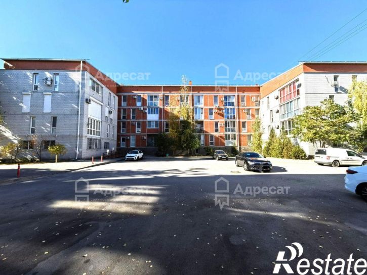 1-комн квартира ул. Санаторная,  д.8а
