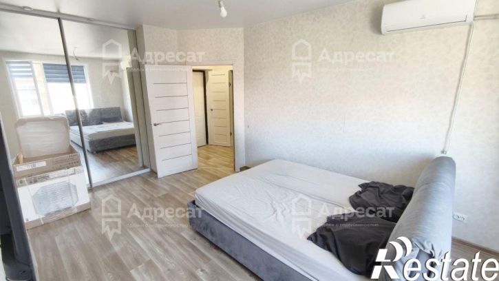1-комн квартира ул. 35 Гвардейской,  д.40