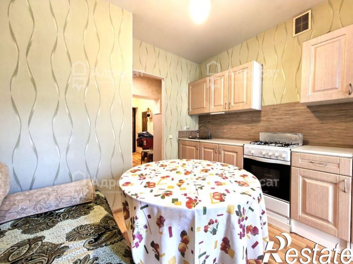 1-комн квартира ул. Санаторная,  д.8а