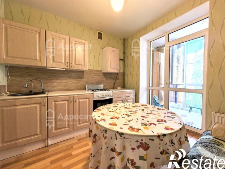 1-комн квартира ул. Санаторная,  д.8а
