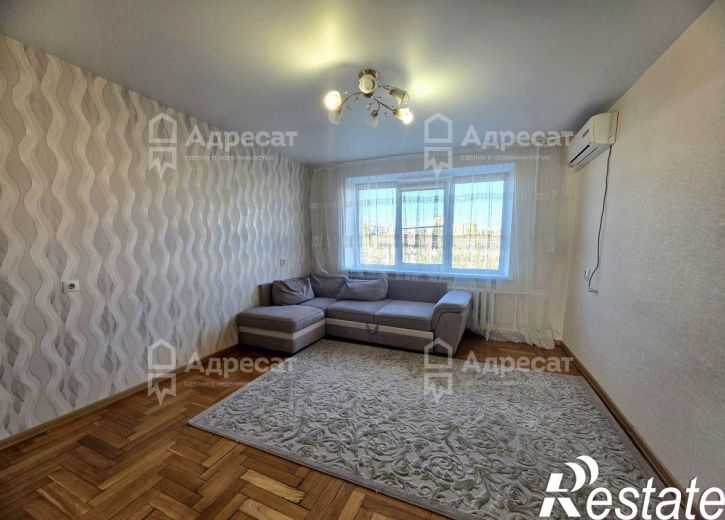 2-комн квартира ул. 7-й Гвардейской,  д.7