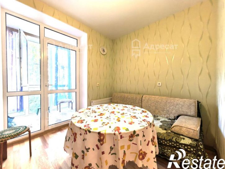 1-комн квартира ул. Санаторная,  д.8а