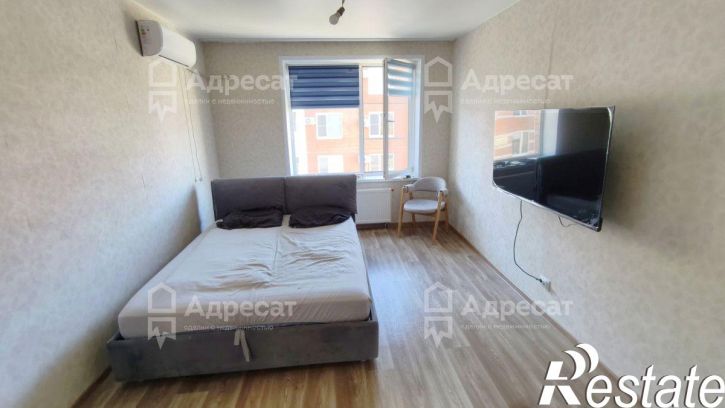 1-комн квартира ул. 35 Гвардейской,  д.40