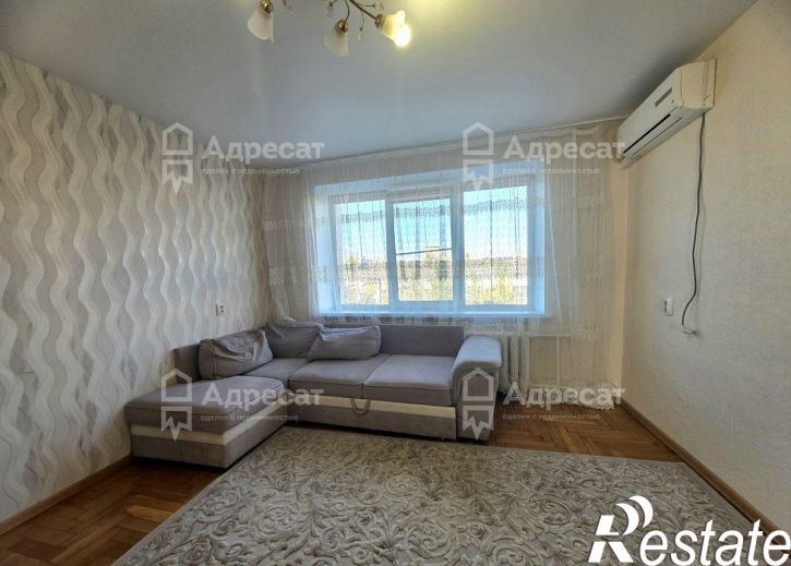 2-комн квартира ул. 7-й Гвардейской,  д.7