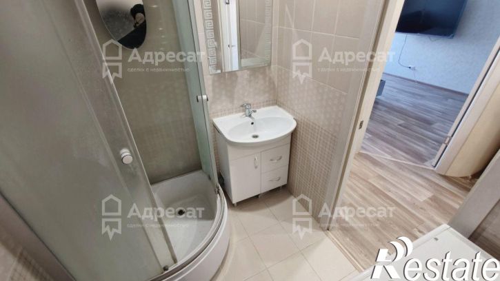 1-комн квартира ул. 35 Гвардейской,  д.40