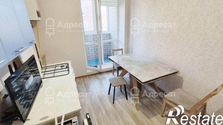 1-комн квартира ул. 35 Гвардейской,  д.40