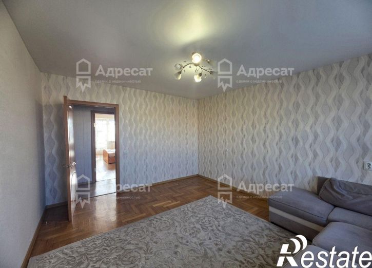 2-комн квартира ул. 7-й Гвардейской,  д.7