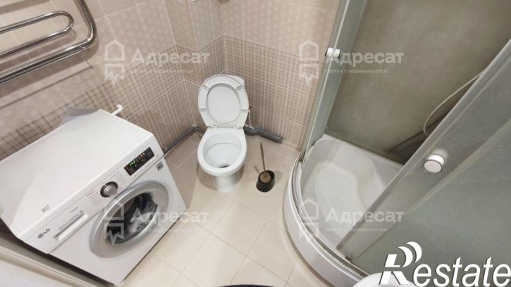 1-комн квартира ул. 35 Гвардейской,  д.40