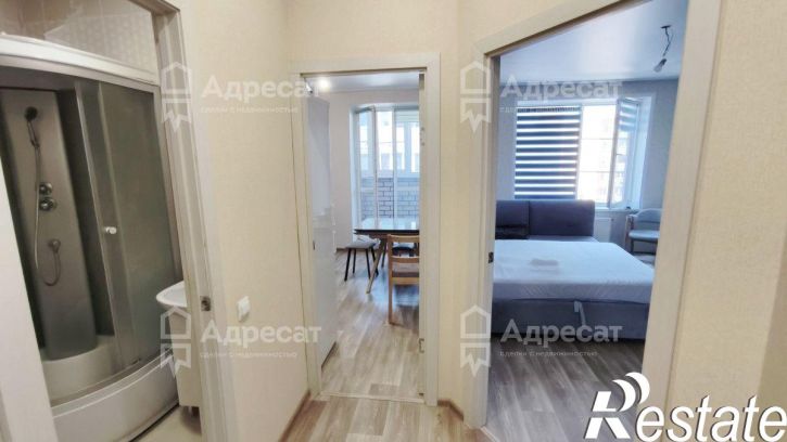 1-комн квартира ул. 35 Гвардейской,  д.40