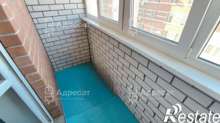 1-комн квартира ул. 35 Гвардейской,  д.40