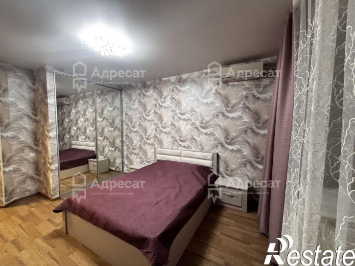 1-комн квартира ул. Депутатская,  д.15А