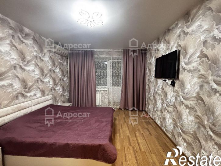 1-комн квартира ул. Депутатская,  д.15А