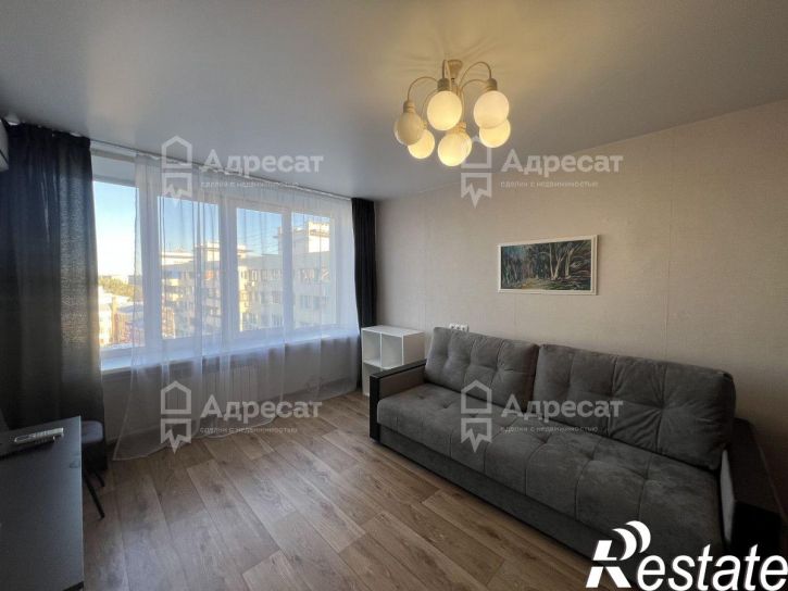 1-комн квартира ул. Краснознаменская,  д.8