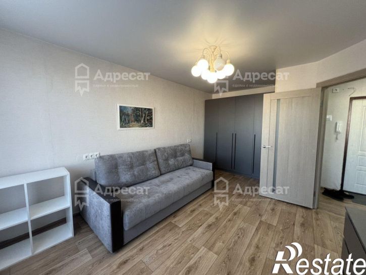 1-комн квартира ул. Краснознаменская,  д.8
